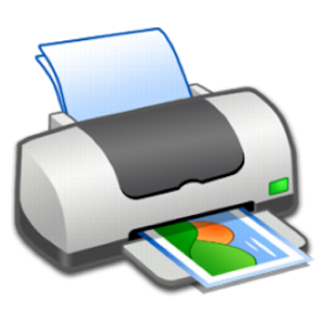 Print My Files 生產應用 App LOGO-APP開箱王