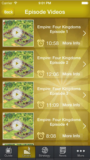 免費下載書籍APP|Guide for Empire Four Kingdoms app開箱文|APP開箱王