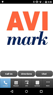 AVImark Screenshots 0