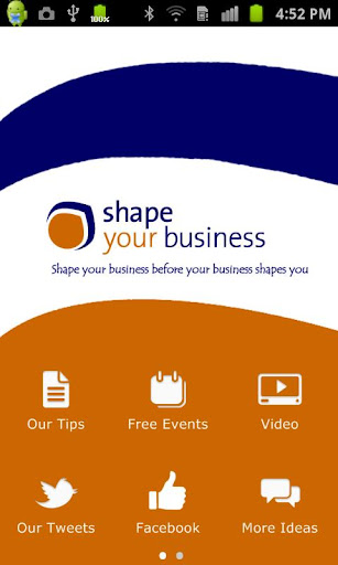 Shape Your Business