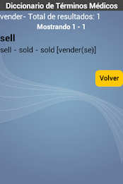 Verbos Irregulares Inglés poster 5