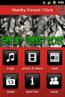 Lastest Shelby Forest Click APK for PC