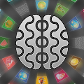 Brain Hawk TOP FREE BRAIN GAME Apk