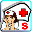 Nurse panic NursePanic logo