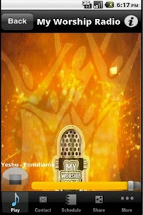 How to get My Worship Radio 1.0 apk for android