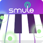 Cover Image of ダウンロード Smuleによるマジックピアノ 2.0.9 APK