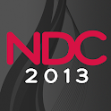 NDC logo