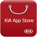 Kia App Store icon