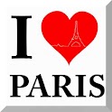 Parijs á la Carte