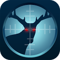 Zombie Deer Hunt 3D icon