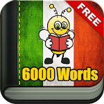Cover Image of Download Learn Italian - 6,000 Words 5.01 APK