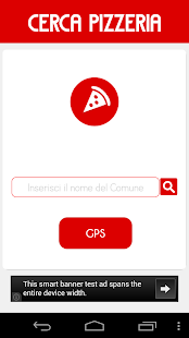 Free Download Cerca Pizzeria APK for Android