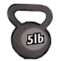 My Workout Journal logo