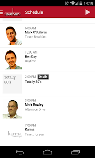 Free Download 102 Touch FM APK for PC