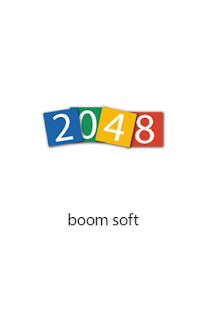 Free Download 2048 Game APK for PC
