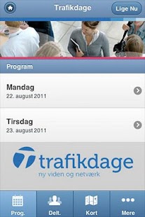How to download Trafikdage patch 1.0 apk for android