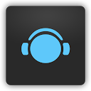 Zonga Music mobile app icon