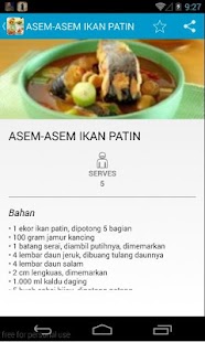 免費下載書籍APP|Resep Masakan Sederhana app開箱文|APP開箱王