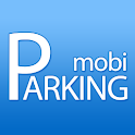 mobiParking logo