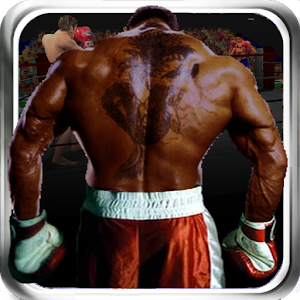 Virtual Boxing 3D Game Fight unlimted resources