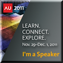 AU Feed logo