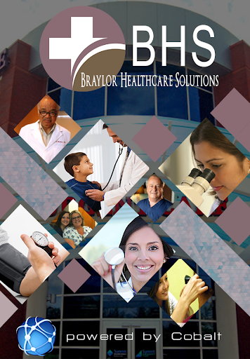 【免費健康App】Braylor Healthcare Solutions-APP點子