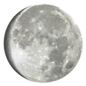 Ka Huna Hawaiian Moon Calendar logo