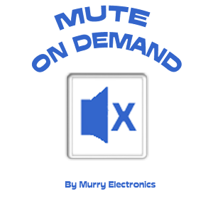 Mute On Demand 2.0
