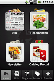 Mega Image by Interactions Marketing SRL poster 1