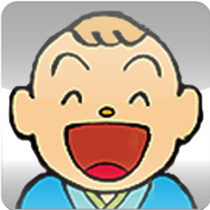 RAKUGO　KOHOME logo
