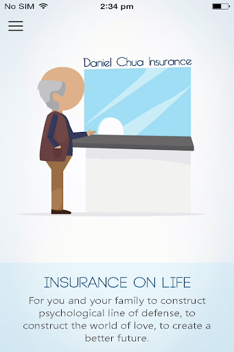 Daniel Chua Insurance