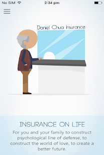 Download Daniel Chua Insurance APK for Android