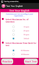 Test Your English APK Download for Android