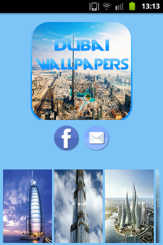 Dubai Wallpapers