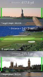 Télémètre - Smart Distance Pro - screenshot thumbnail