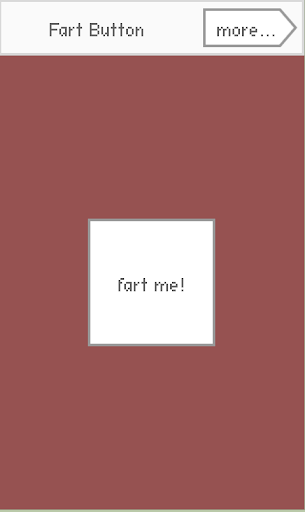 Fart Button