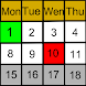 My Shift Calendar