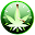 Weed Clock Widget Download on Windows
