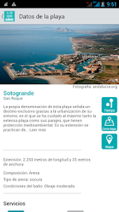 Playas de Cádiz - Mobidoo Screenshots 6