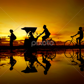 by Yudha Portugal - Instagram & Mobile Android