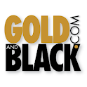 GoldandBlack.com Mobile logo