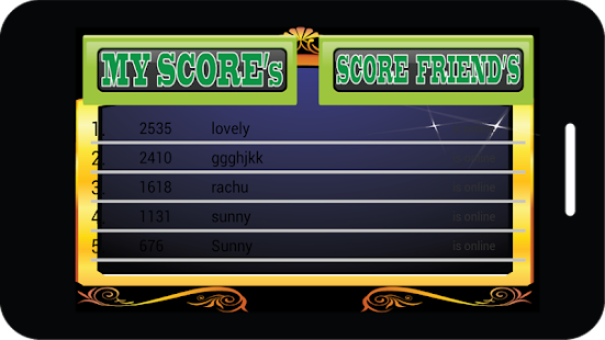Jumping Game for Kids Screenshots 4