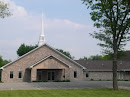 Community Church of God 