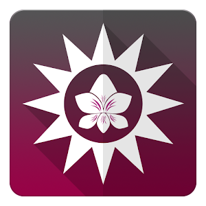 Orchid Care - Light Sensor logo