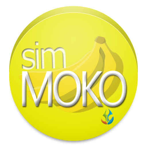 SIMMOKO 生產應用 App LOGO-APP開箱王