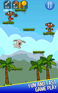 How to get Happy Dog Jump - Golden Doodle lastet apk for pc