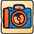 Cartoon Camera Apk