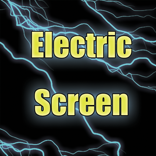 【免費個人化App】Electric Screen-APP點子