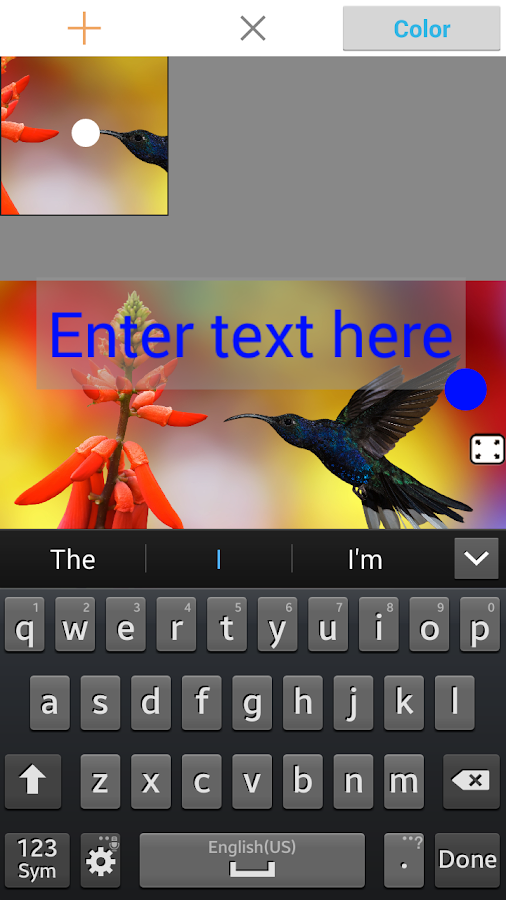 Color Effect Photo Editor Android Apps on Google Play