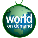 World On Demand icon